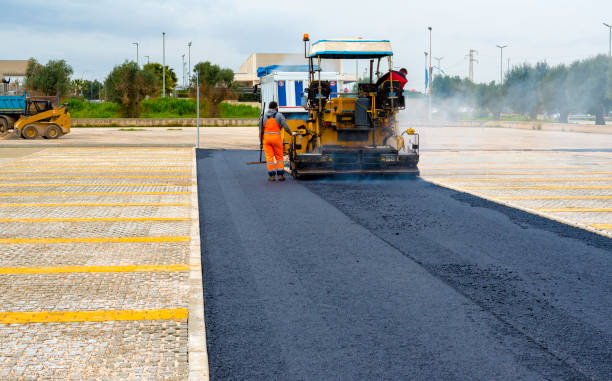 Best Cobblestone Driveway Pavers  in Remerton, GA