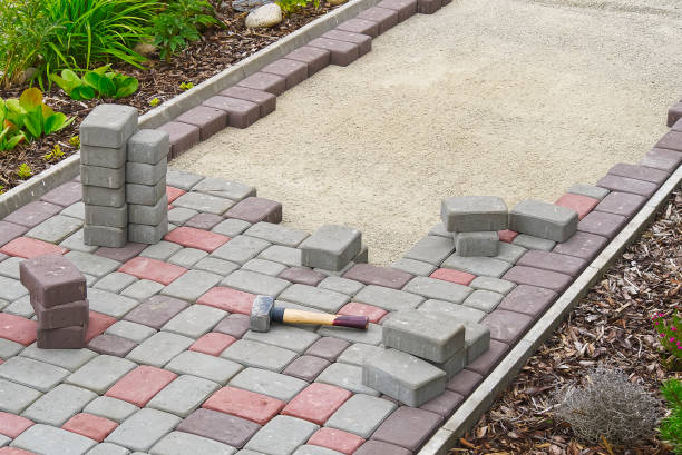 Reliable Remerton, GA Driveway Pavers Solutions