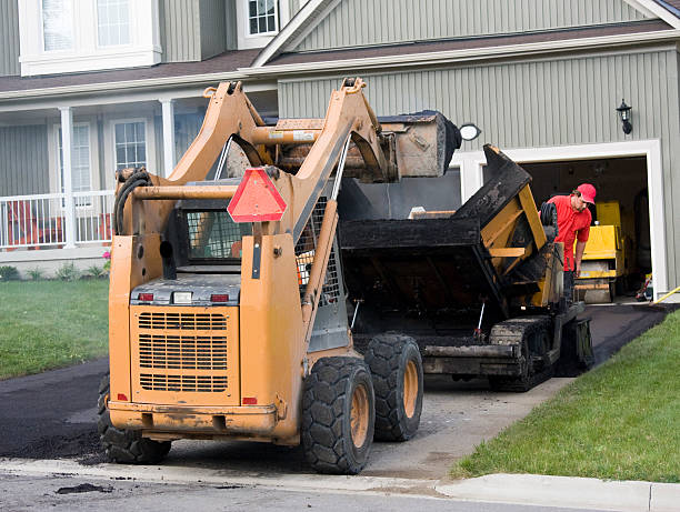 Best Affordable Driveway Pavers  in Remerton, GA