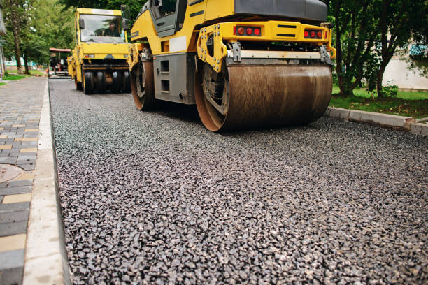 Best Permeable Paver Driveway  in Remerton, GA